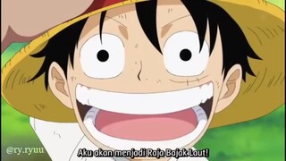 MOMEN EPIC ONE PIECE                                   VIDIO DARI @RYU.RYUU