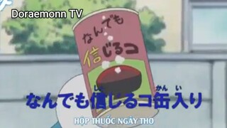 Doraemon New TV Series (Ep 54.6) Hộp thuốc ngây thơ #DoraemonNewTVSeries