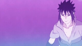 Naruto Số 94-2 Naruto vs Sasuke, Susanoo nắm giữ mọi sức mạnh của vĩ thú