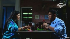 Isteri Dalam Sangkar (Episode 8)