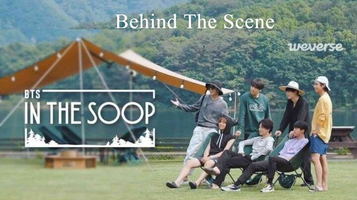 BTS In The Soop 1 Episode 10