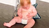 Laughing Videos 2022 ใหม่ 😂 วิดีโอตลก - เด็กอ้วนที่น่ารักที่สุดในโลก 2