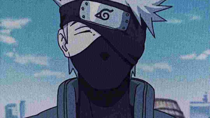 Konohagakure Character - Naruto The best anime ☝️😆