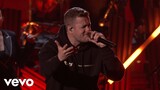 Imagine Dragons x JID - Enemy (Live At The Game Awards)
