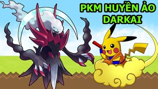 Pet Compact | THU PHỤC POKEMON HUYỀN ẢO DARKAI VỊ THẦN BÓNG TỐI Poke Đại Chiến Top Game Android Ios