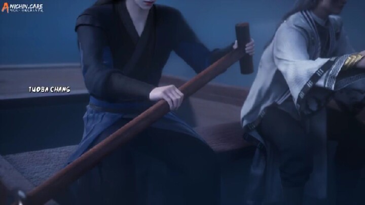 Shrouding The Heavens Eps 103 Sub Indoooo