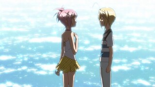 [Shugo Chara][Weimeng] Like it? Like it! Happy 520~