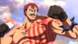 Katakuri nhập cuộc nằm trong Luffy sau thời điểm biết Big Mom tiếp tục bị tiêu diệt - One Piece
