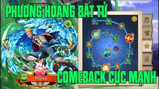 Hải Tặc Đại Chiến - ANH ĐẦU DỨA COMEBACK CÙNG CÔNG NGHỆ GERMA KHẮC TINH CỨNG CỦA MỌI LOẠI HỔ TRỢ...