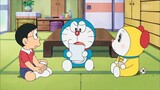 Doraemon Episode 526