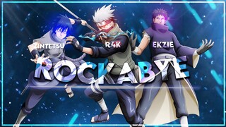 Rockabye [AMV/EDIT] w/@R4K 2 & @zintetsu