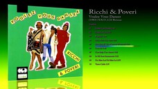 Ricchi & Poveri (1983) Voulez Vous Danser [1989 CD Reissue]