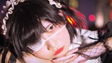 [Yuzuki Toba] Patung Dewa Ichigo / Terlihat seperti dewa