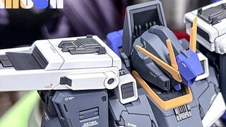 【Model spray modification】Fazz (tutorial)