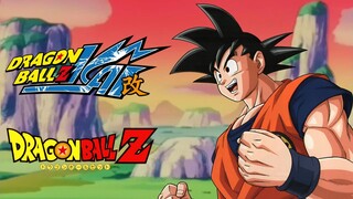 7 Major Differences Between Dragon Ball Z and Kai