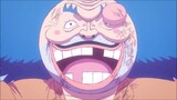 Il sacrificio di Tonoyasu - ONE PIECE