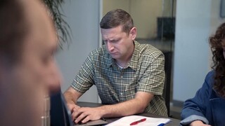 Tim Robinson: Tôi nghĩ bạn nên ra về (Phần 3) EP 5 [Sub Việt]