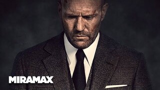 REVIEW PHIM: CƠN THỊNH NỘ CỦA NGƯỜI CHẾT - WRATH OF MAN ( 2021 ) - Jason Statham - Phim Hành Động