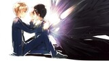 [Anime] Lelaki Paling Lembut - Eugeo | "Sword Art Online"