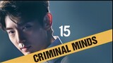 Criminal Minds (Tagalog) Episode 15 2017 1080P