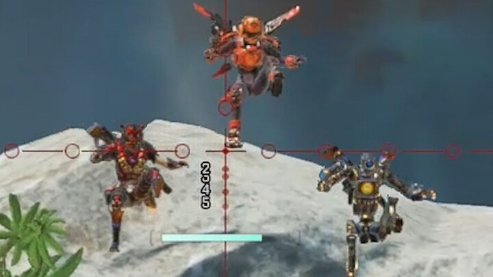 I really like what APEX players said [Focus Canteen #5]