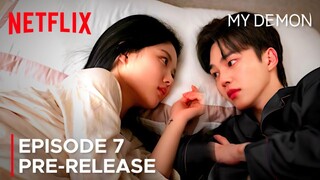 My Demon The Series episode 7 Hindi ( Pre Release )