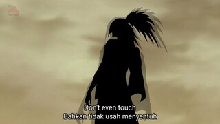 Sosok misterius lebih kuat hadapi NaruSasu - Boruto Two Blue Vortex Part 1439