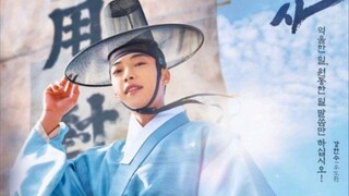 Joseon Attorney: A Morality _ Eps 14 sub indo