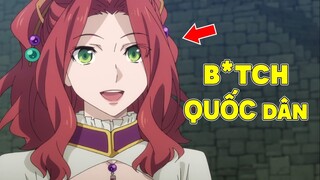 Top 10 Nhân Vật Anime Bị Ghét Nhất Từ Trước Đến Nay