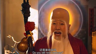 “快开门！寿星送福利了！”