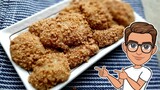 Tasty Muah Chee Recipe | Peanut Mochi (Steam) | 麻糍 Glutinous Rice Balls with Peanuts | Resepi Mochi