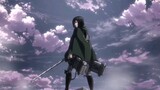 [Anime]Adegan Klasik yang Diambil dari "Walz in the Air"
