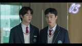HIGH SCHOOL RETURN OF THE GANGSTER  EP03(eng sub)