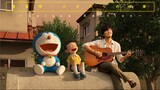 MV Himawari No Yakusoku - Motohiro Hata (Doraemon - Stand By Me 1 Ending OST)