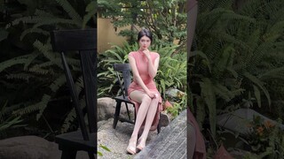 Beautiful Chinese Girls【苏苏是猪猪】#douyin #tiktok #beautiful #shorts