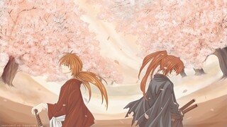 Rurouni Kenshin (001)