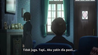 Violet evergarden movie_sub indo