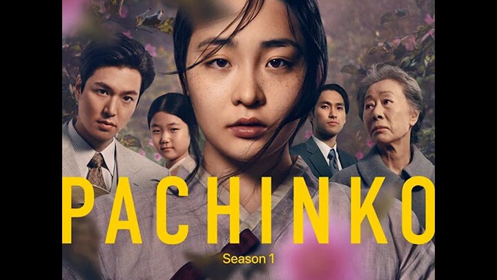 Pachinko Season 1 Soundtrack | Let’s Call Him Noa - Nico Muhly |Apple TV+ Original Series Soundtrack