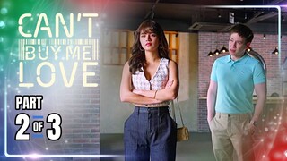 Can't Buy Me Love | Episode 125 (2/3) | April 9, 2024