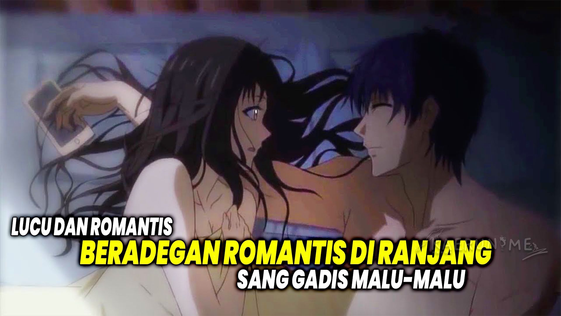 LUCU TAPI ROMANTIS! Inilah 10 Anime Romance Comedy Terbaik Tahun 2021 yang  Wajib Kamu Tonton! - Bstation