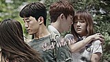KDRAMA Multicouples •Stuck With you•