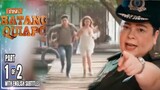 FPJ's Batang Quiapo Episode 209 (1/3) (December 3, 2023) Kapamilya Online live today| EpisodeReview
