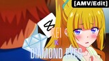 KEI X DIAMOND EYES [AMV/EDIT]