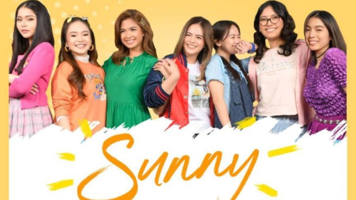 SUNNY (check comment section)