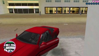 Vice City 41: Hoàn thành Nhiệm vụ Tài sản Câu lạc bộ Cực đoan, nhiệm vụ tài sản dễ nhất trong trò ch