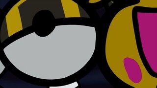 Pokémon Battle Royale: Clash of the Titans