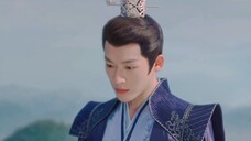 Xuanxuan×Fenglong|"The first person to fall in love will be stripped of his sword and become a serva