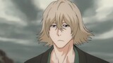 [ BLEACH ] Assuki terakhir Ichigo melukai Aizen dengan parah! Penghalang Kisuke menyegelnya! 33