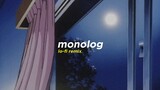 Pamungkas - Monolog (Alphasvara Lo-Fi Remix)