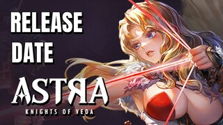 ASTRA: Knights of Veda Akan Rilis Sebentar Lagi! Sudah Siap Baku Hantam?